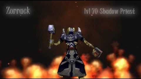 Incredible Shaman Tricks 3 The Last Stand