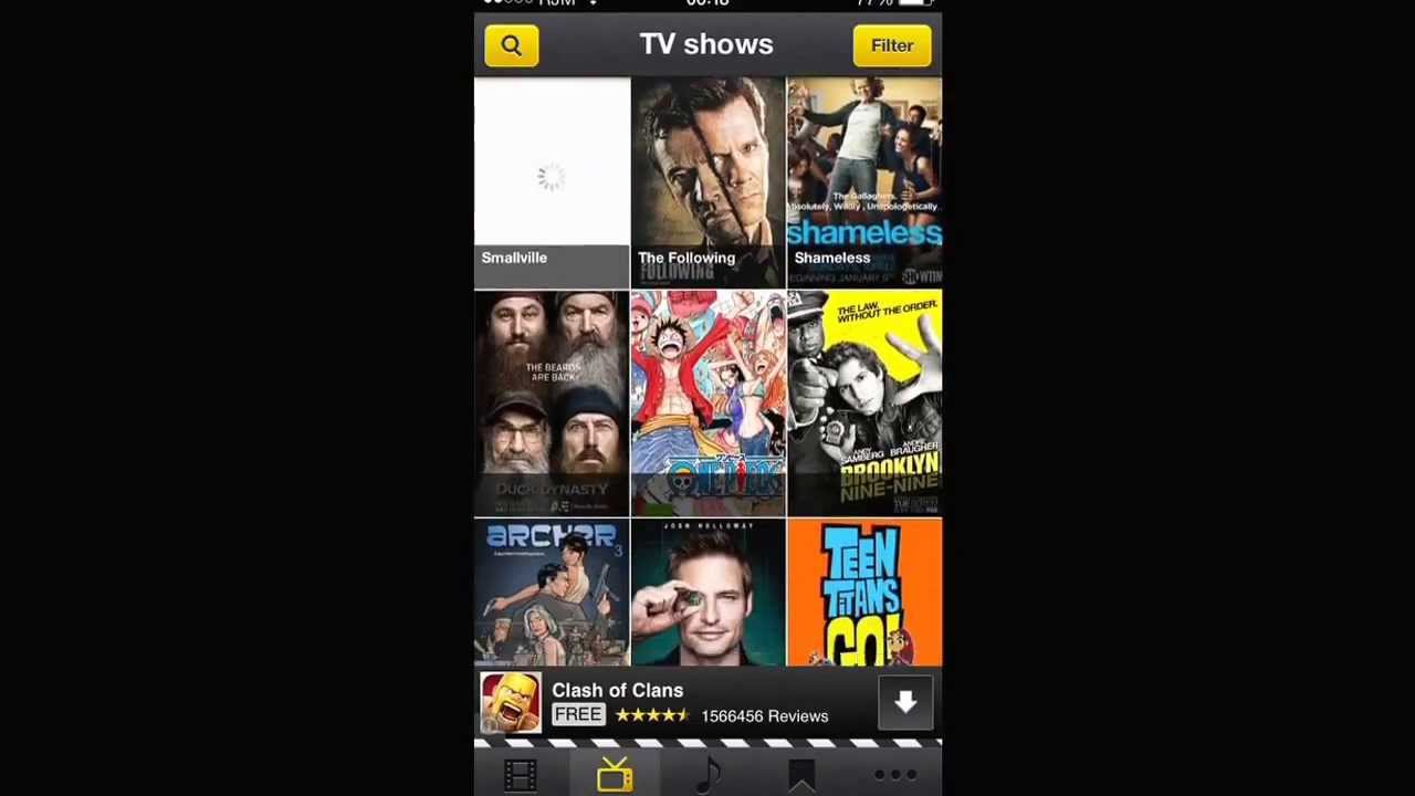 Full free movies iphone moviebox YouTube