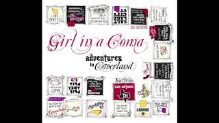 Miniatura de "Girl in a Coma - Yo Oigo (Audio HQ)"