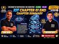 IoT Chapter 1 END! 🔥 Complete Summary in One Video | O Level M4:R5 | #nitinsir