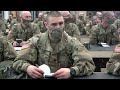 Army Basic Training Fort Leonard Wood 2021 (Charlie Company)