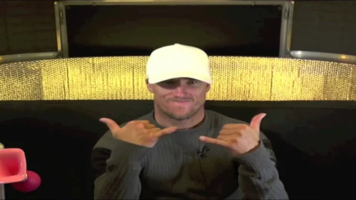 CHRIS DAVIDSON - BEST DRINKER ON TOUR? | EP# 47