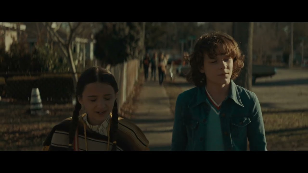 Gwen tries to make Finney say The Grabber’s name | Exclusive Clip-1 | The Black Phone | HD