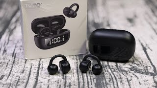 TOZO OpenEarRing - I Cant Believe These are $30