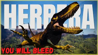 My Craziest Herra Run Yet | The Isle
