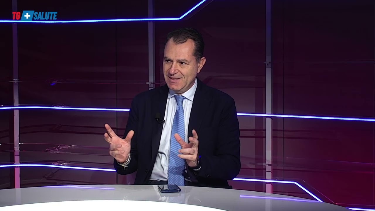 TG+Salute, puntata 77 del 5 dicembre