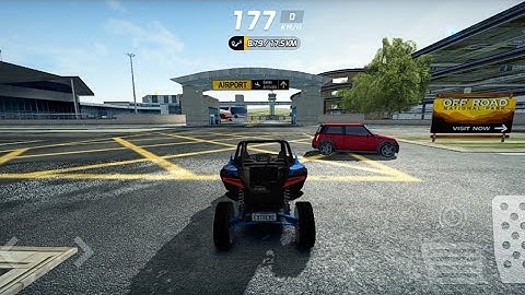 Extreme Car Driving Simulator | gameplay walkthrough part 2 | Red Chilli Gaming | Android iOS