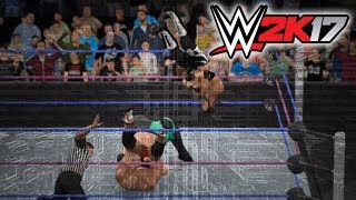 Universe Highlights - 13 - No Mercy