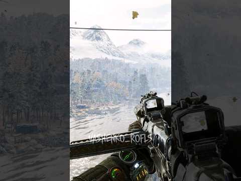 А вы знали в Metro Exodus? #vashenko_rofls #metro #metroexodus #метроисход #metro2033