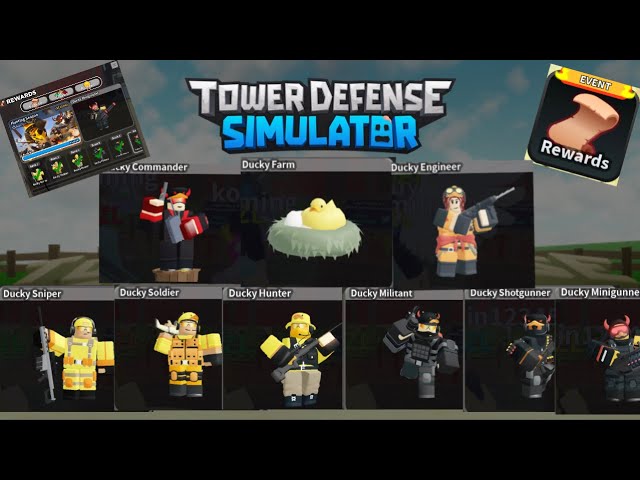 коды в ultimate tower defense simulator 2022｜TikTok Search