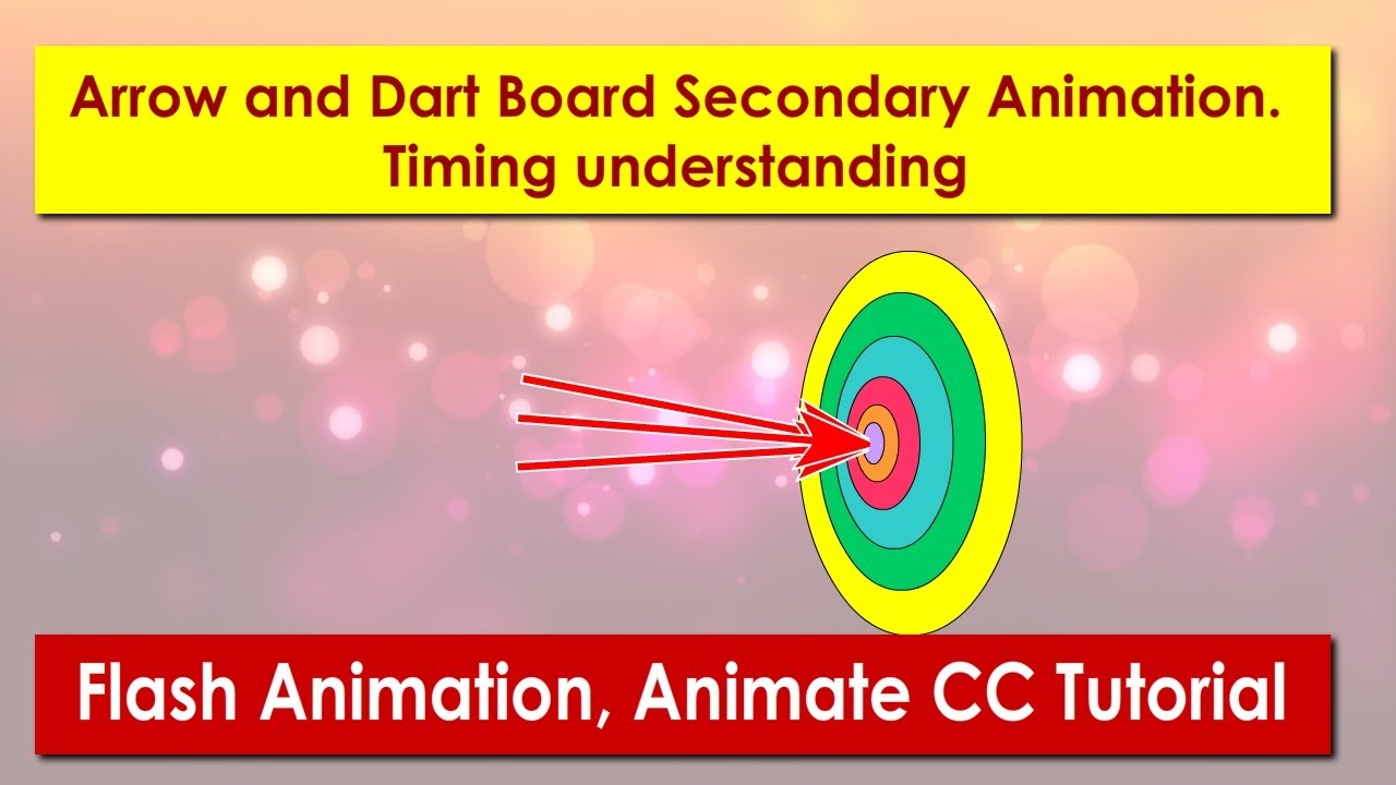 Flash Animation Tutorial I Animate CC for beginners I Adobe Flash ...