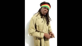 Richie Spice - Earth A Run Red ( Deborah Lacey Riddim)