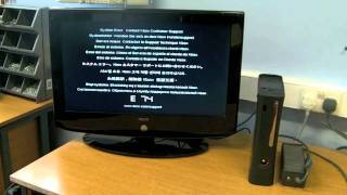Xbox 360 E-74