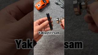 M2 Ssd’ye Mıknatıs Tutarsak Ne Olur 🤔