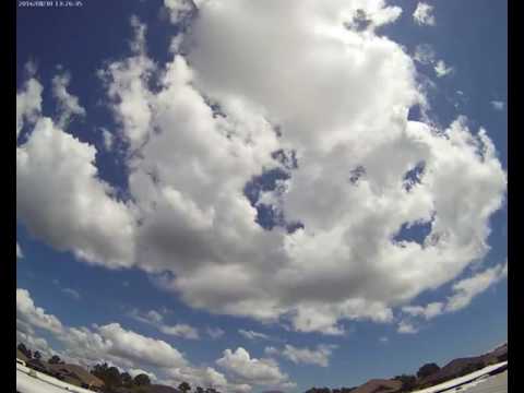 Cloud Camera 2016-08-30: Woodlawn Beach Middle School