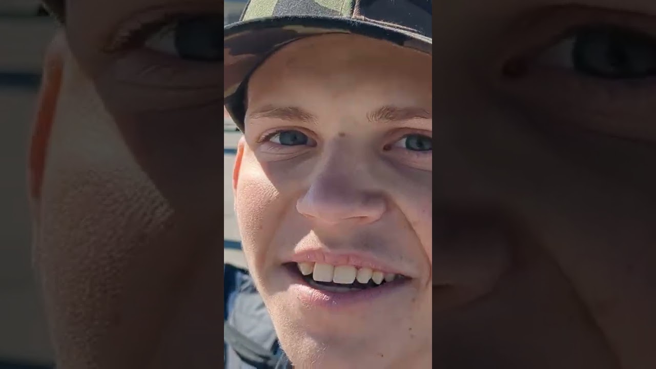 My Favorite Video from Aviation nation 2022 /Nellis AFB 11-06-22