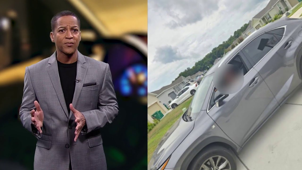 Women loses car, $21K in ‘clone car’ scheme