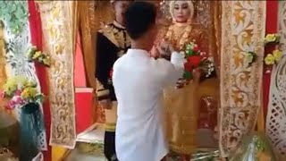 TERHARU, 😫😫 4 TAHUN PACARAN CUMA JAGA JODOH ORANG