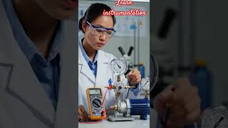 PT calibration का पूरा practical field #measurementproblem (pump + gauge + transmitter + multimeter)