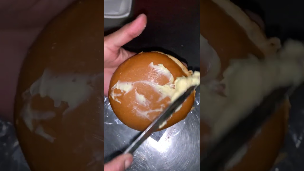 Rabri Malai Bun Maska 