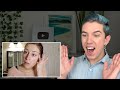 Reacting to My Subscriber's Skin Care Routine!