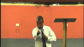 Pentab  Wednesday May 14, 2014 Bible Study