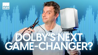 Famous Dolby Atmos FlexConnect Impressions | Surround Sound for Any Space Wealth