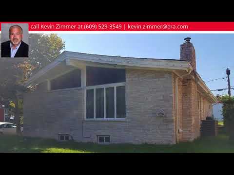 220 Lakeside Ave, Trenton, NJ home video tour