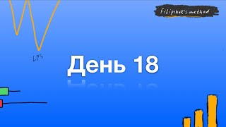 Нахожусь В Позиции. Жду Своей Цели | Разбор Позиций | Реальный Трейдинг