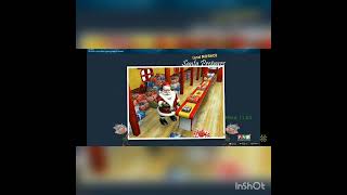 NORAD Santa Tracker 2021 LIVE 4