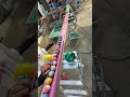Marble Run ⭐ Amazing wooden rails &amp; ASMR balls