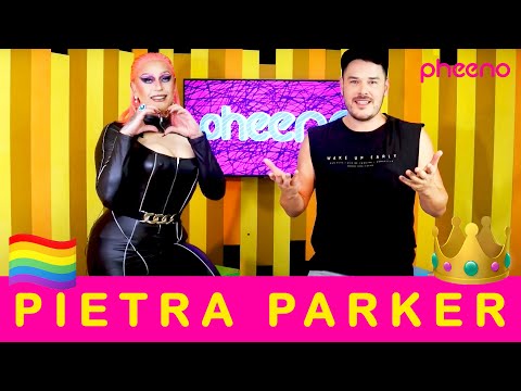 Queen from Rio em NYC, Pietra Parker expõe opinião sobre erros e acertos de "Drag Race Brasil"