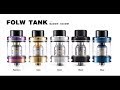 Wotofo Flow Sub Ohm Tank review