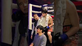 Kamao: May nakiki-pamilya! (Online Exclusive)