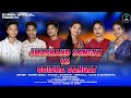 Jharkhand sangat vs odisha sangat new santhali song 2024 soren babu nirmala aliva sondhayni