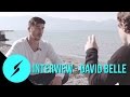 FULL David Belle Interview - The founder of Parkour and star of District B13