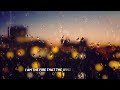My Soul Ok Listen Official Video Lyric 