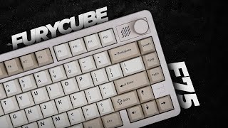 Alunya MULUS banget cuy! Review Furycube F75 screenshot 5