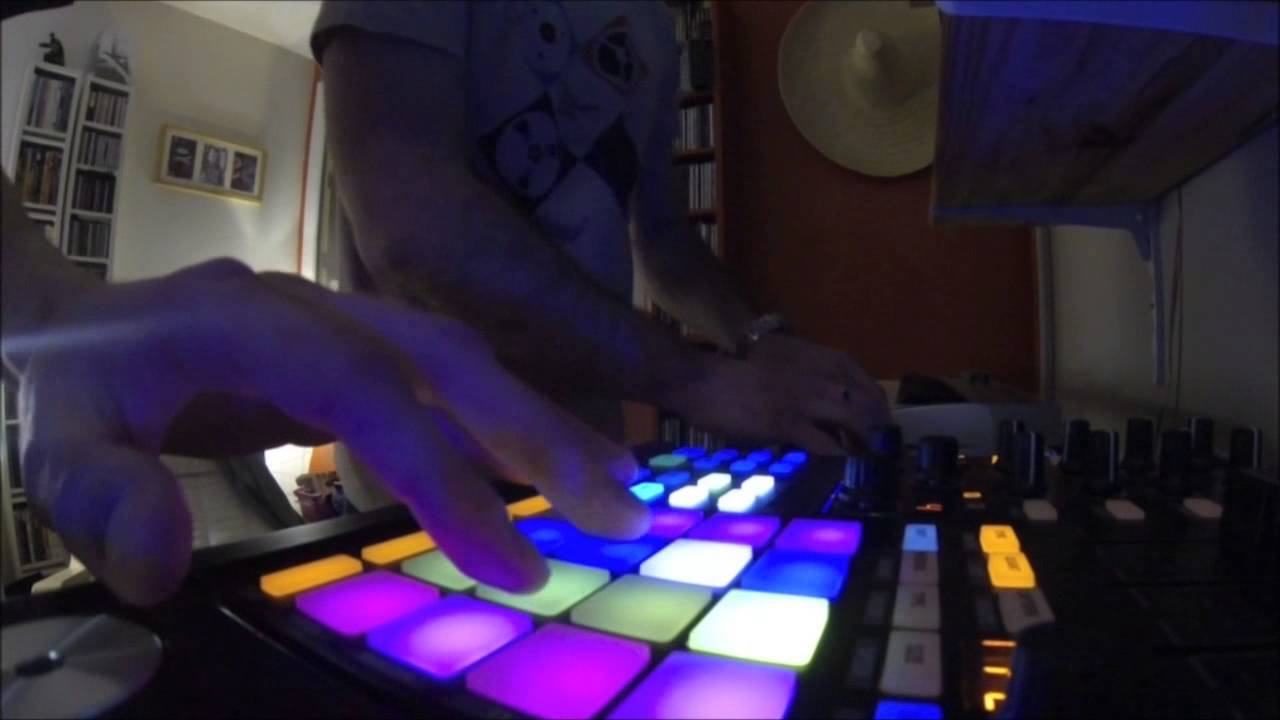 "Swing session" - Live set by Soundstravelers