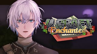 ケイリクス・デボネアの配信のサムネイル画像