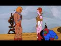 HE-MAN FOLGE 42 - Das zweischneidige Schwert