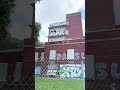Long abandoned New Orleans hospital to be torn down!