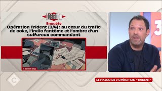 A Look Back at the Fiasco of an Anti-Drug Operation in Marseille