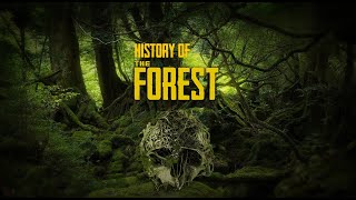 СТРИМ THE FOREST ИГРАЕМ! ВЫЖИВАНИЕ 24 ЧАСА!