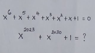Germany | Nice Olympiad Math | Can you solve ?