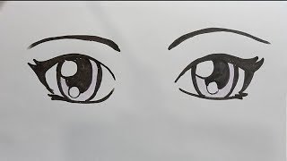 How to draw anime eyes step by for kids ► please like ✯ comment
subscribe my channel see more interesting videos ! ►subscribe more:
http://w...