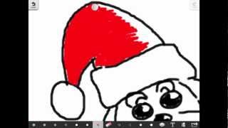 [Whiteboard] Merry Christmas 2012