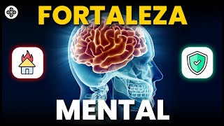 Antifrágil • Cómo Transformar la Debilidad en Fortaleza Mental