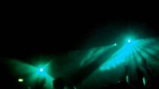 John Digweed (Oxia - Domino) at Fabric, London 20/12/08 - MOV03108