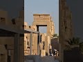 Карнакский храм. Луксор, ч.3 / Temple of Karnak. Luxor. p.3 #shorts